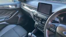 Ford Focus 1.0 EcoBoost Hybrid mHEV 155 ST-Line X Edition 5dr Petrol Hatchback